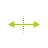 10hori cursor