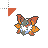 volcarona cursor
