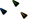 Dual Blade Cursors preview