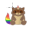 Normal select cursor