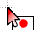 Working in background cursor