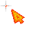 lava cursor