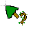Help select cursor
