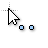 Working in background cursor