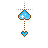 Alternate select cursor