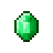 Vertical resize cursor