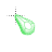 Normal select cursor