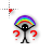 Help select cursor