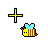 Precision select cursor