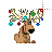 Normal select cursor