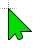 Normal select cursor
