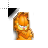Garfield  cursor