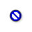 Unavailable cursor