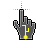 xez cursor