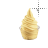 Normal select cursor