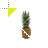 pineappleno cursor