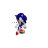 Move cursor