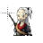 Normal select cursor