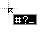 Bash Shell Theme Cursors preview