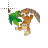 Normal select cursor