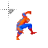 Normal select cursor