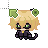 Cat Noir Location cursor