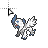 Absol (Mega) cursor
