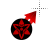 Alternate select cursor