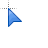 Normal select cursor