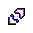Diagonal Resize 2 cursor