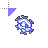 cryogonal cursor