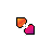Diagonal Resize 1 cursor