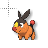 Tepig Cursor cursor