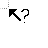 Help select cursor