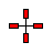 Precision select cursor