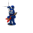 Bonnie cursor