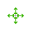 Move cursor
