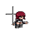 Precision select cursor