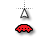Alternate select cursor