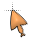 Normal select cursor