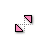 Diagonal Rezise 2 cursor