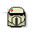 Normal select cursor