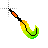 Handwriting cursor