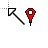 acad-location cursor