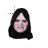 Normal select cursor