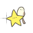Link select cursor