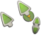 Harmony Cursors preview