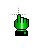 Link select cursor