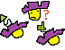 robot thje 3239 Cursors preview