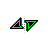 Horizontal resize cursor